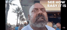 Big Lenny See How Easy It Is GIF - Big Lenny See How Easy It Is Delray Misfits GIFs