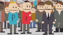 South Park Buddy GIF - South Park Buddy Guy GIFs