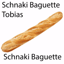 schanki baguette tobias