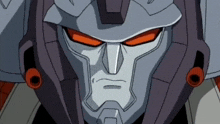 Transformers Armada GIF - Transformers Armada Megatron GIFs