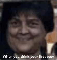 First Beer GIF - First Beer GIFs