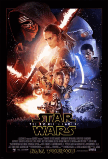 Star Wars The Force Awakens GIF - Star Wars The Force Awakens Animated GIFs
