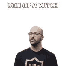 son of a witch seth clash royale son of ab damn it