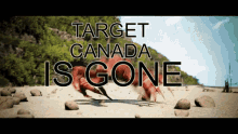 Crab Rave Target Canada GIF