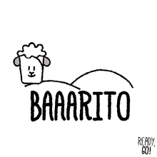 art burrito