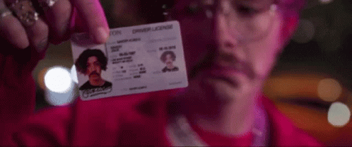 Fake Id To Use In Clubs