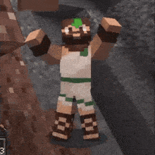 What The Sculk Empires Smp GIF - What The Sculk Empires Smp Smallishbeans GIFs