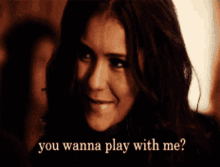 You Wanna Play With Me GIF - You Wanna Play With Me Oh Yeah GIFs