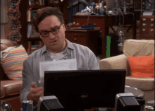 Annoying Big Bang Theory GIF - Annoying Big Bang Theory Brothers GIFs