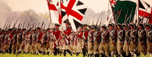 British March GIF
