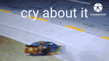 Cry About It Meme Brick GIF - Cry About It Meme Brick GIFs