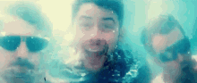 Bubbles Under Water GIF - Bubbles Under Water Tripping GIFs