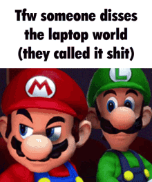 Laptop World Laptop GIF - Laptop World Laptop Mario GIFs
