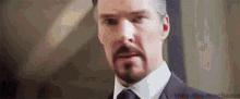Doctor Strange In The Multiverse Of Madness Boom Boom Whoosh GIF - Doctor Strange In The Multiverse Of Madness Boom Boom Whoosh Im Outta Here GIFs