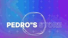 Pedro Store GIF - Pedro Store GIFs