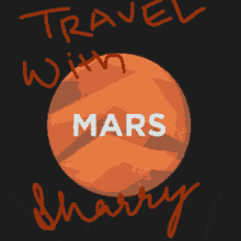 Mod Mars GIF - Mod Mars Sharan GIFs