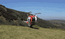 Helicopter GIF - Helicopter Upside Down GIFs