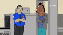 Bojack Horseman GIF - Bojack Horseman Animation GIFs