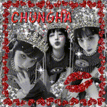 Chungha GIF - Chungha GIFs