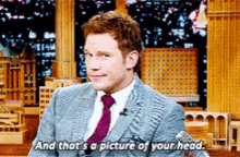 Picture Of Your Head Chris Pratt GIF - Picture Of Your Head Chris Pratt GIFs