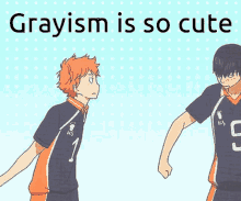 Gray Grayism GIF - Gray Grayism Grayism Nation GIFs