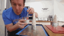 Barry Lewis Mix GIF - Barry Lewis Mix Virgin Kitchen GIFs