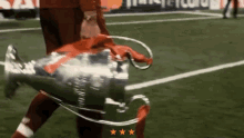 Liverpool Champions League GIF - Liverpool Champions League Trophy GIFs