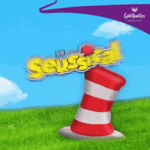 Seussical Gold GIF - Seussical Gold Reef GIFs