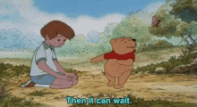 Pooh Winnie GIF - Pooh Winnie Disney GIFs