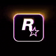 Rockstar Rockstar Games GIF