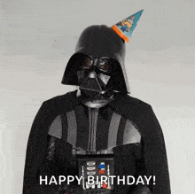 Vader Darth Vader GIF - Vader Darth Vader Party GIFs
