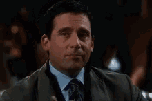 Check U Out GIF - Crazy Stupid Love Steve Carell Check Us Out GIFs