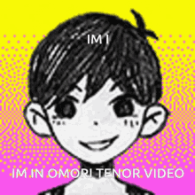Omori_ami Omori_droppin GIF - Omori_ami Omori_droppin I Made It Into Omori Tenor GIFs