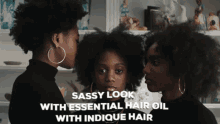 Essential Oils For Hair Oil For Curly Hair GIF - Essential Oils For Hair Oil For Curly Hair Essential Oils For Hair Growth GIFs