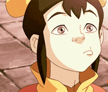 Nickelodeon Avatar GIF - Nickelodeon Avatar Avatar The Last Airbender GIFs