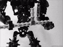 Bionicle Threat GIF - Bionicle Threat Threatening GIFs
