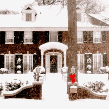 Most Wonderful Time Of The Year Snowing GIF - Most Wonderful Time Of The Year Snowing GIFs