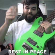 Rest In Peace Andrew Baena GIF - Rest In Peace Andrew Baena May They Find Eternal Peace GIFs