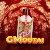 Gmoutai Drink Moutai GIF