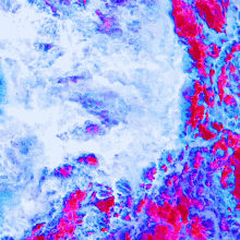 Abstract Taiga GIF - Abstract Taiga Waves GIFs