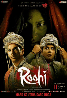 Roohi GIF - Roohi GIFs