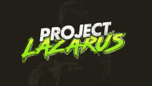 Project Lazarus Gaming Logo GIF - Project Lazarus Gaming Logo GIFs