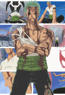 One Piece GIF - One Piece Anime GIFs