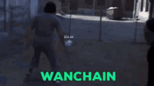 Wanchain GIF - Wanchain Wan GIFs