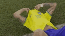 Brazil Neymar GIF - Brazil Neymar Superstar GIFs