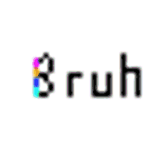 ruh b