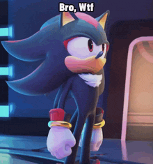 Fearless Year Of Shadow Lythero GIF - Fearless Year Of Shadow Lythero Shadow The Hedgehog GIFs