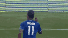 Drogba Soccer GIF