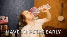 Spacefrogs Alkohol GIF - Spacefrogs Alkohol Alcohol GIFs