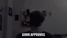 Gıvırbaş Givir GIF - Gıvırbaş Givir Gıvır GIFs